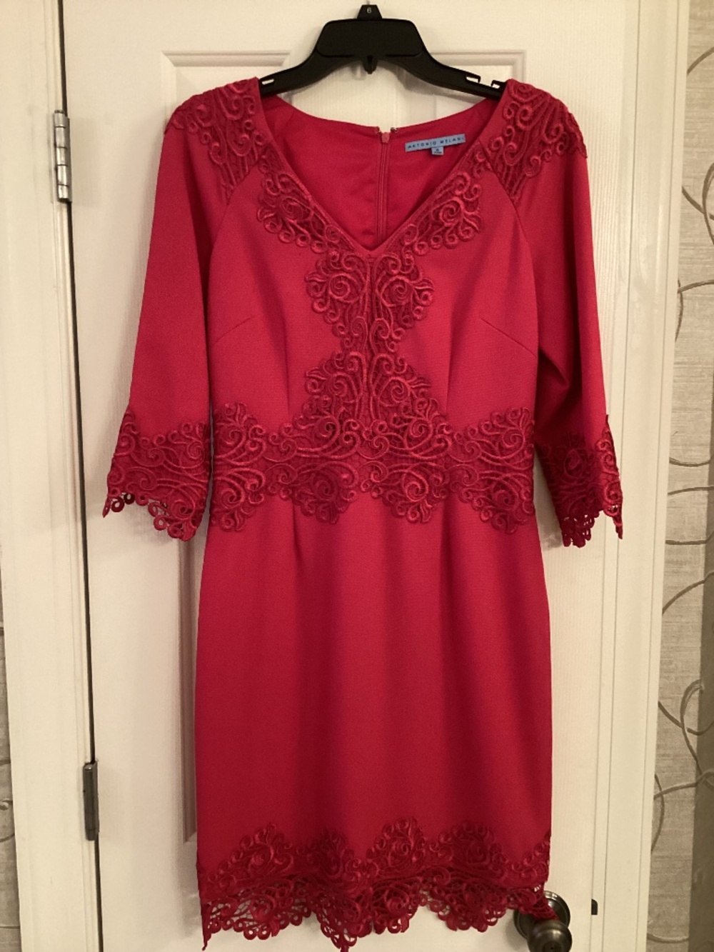 Antonio Melani dress size 6